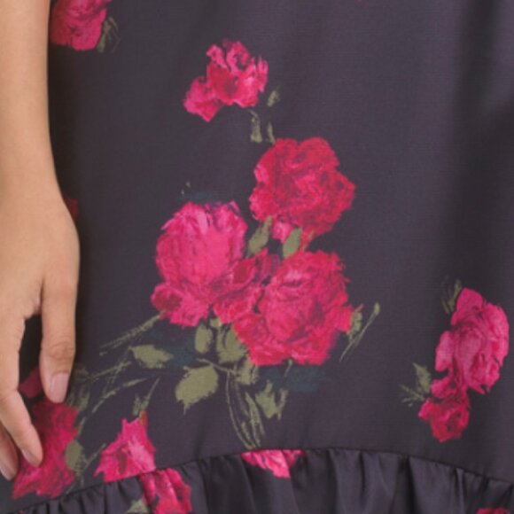 SACHIN + BABI Rori Gown - Picture 3 of 3